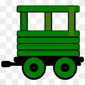 Toot Toot Train Carriage 6 Svg Clip Arts - Clipart Train Carriages, HD Png Download - carriage png