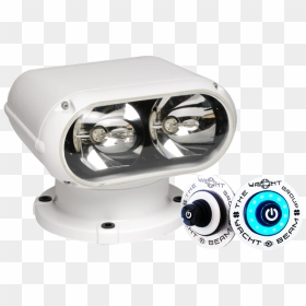 Searchlight Yacht, HD Png Download - searchlight png