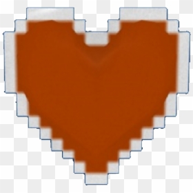 Download Zip Archive - Hearts Discord Emoji Transparent, HD Png Download - zelda heart png
