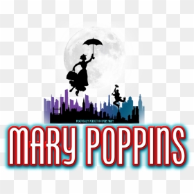 Mary Poppins Png, Transparent Png - mary poppins png