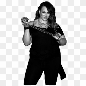 Image - Photo Shoot, HD Png Download - nia jax png