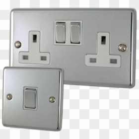 Light Switch Png, Transparent Png - light switch png