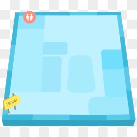 Screenshot, HD Png Download - happy wheels png