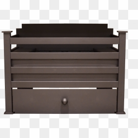The Amhurst - Chest Of Drawers, HD Png Download - real flame png