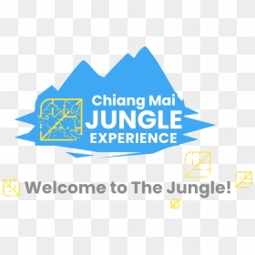 Graphic Design, HD Png Download - jungle border png