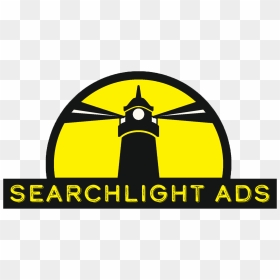 Searchlight Ads, HD Png Download - searchlight png