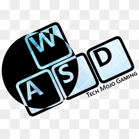 Wasd Tm Design Alt - Graphic Design, HD Png Download - wasd png