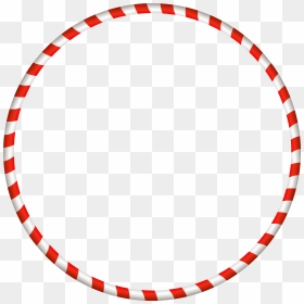 Christmas Candy Cane Border Clip Art Image, HD Png Download - candy cane clipart png