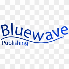Blue Wave Publishing - Wiley-blackwell, HD Png Download - blue wave png