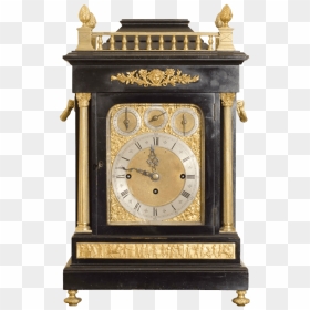 Transparent Old Clock Png - San Pietro In Vincoli, Png Download - grandfather clock png