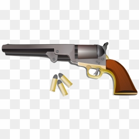 Vector Graphics,free Pictures, Free Photos, Free Images, - Armas De Proyectil Unico, HD Png Download - bullet shells png