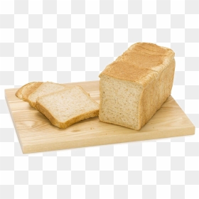 Bread Png Image Background - Woolworths Bread Grain Loaf, Transparent Png - loaf of bread png