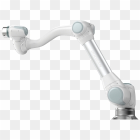 Doosan Robotics, HD Png Download - robot arm png