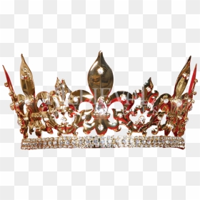 Kings Pics Desktop Backgrounds - Queen Crown Transparent Background, HD Png Download - golden crown png