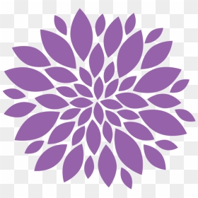 Chrysanthemum Png Image - Chrysanthemum Clip Art, Transparent Png - chrysanthemum png