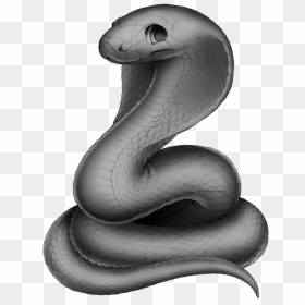 Snake Cobra Base , Png Download - Cobra Snake Base, Transparent Png - king cobra png