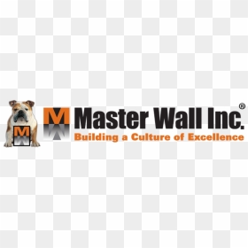 Vender Logo Masterwall Link To Website - Stock Building Supply, HD Png Download - grain texture png