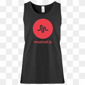 Musically Girls - Musical Ly, HD Png Download - musically png