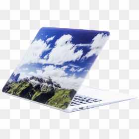 Custom Macbook Air Case - Coque Macbook Air 13 2019, HD Png Download - macbook air png
