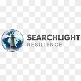 Searchlight Resilience - Earth Water, HD Png Download - searchlight png