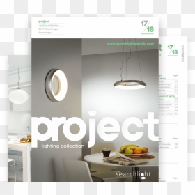 Interior Design, HD Png Download - searchlight png