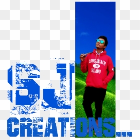 Sj Creation Logo Png, Transparent Png - creation logo png