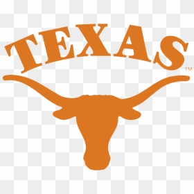 The University Of Texas Longhorns Defeat The Texas - Logo University Of Texas, HD Png Download - longhorn logo png