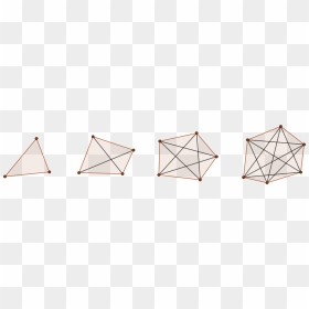 Triangle, HD Png Download - diagonal line png