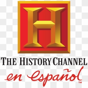 Logopedia - History Channel Logo Clipart, HD Png Download - history channel logo png