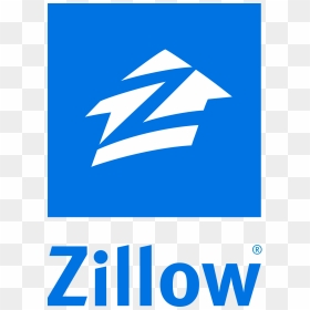 Zillow Logo - High Resolution Transparent Zillow Logo, HD Png Download - zillow logo png