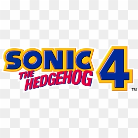 Sonic News Network, HD Png Download - sonic the hedgehog logo png