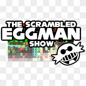 Graphic Design, HD Png Download - eggman png