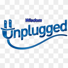 Unplugged Complete Logo Copy - Unplugged, HD Png Download - postponed png