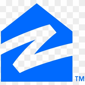 Zillow Group Logo Png - Zillow Group Logo Transparent, Png Download - zillow logo png