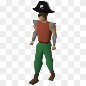 Old School Runescape Wiki - Full Helm Of Neitiznot, HD Png Download - pirate eye patch png