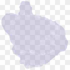 Purple Watercolor - Map, HD Png Download - purple watercolor png