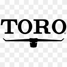 Toro Logo Png Transparent - Graphics, Png Download - toro logo png