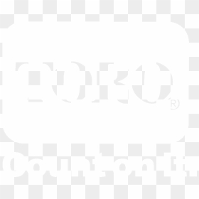 Toro Logo Png White , Png Download - Toro Logo Png White, Transparent Png - toro logo png