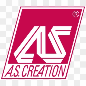 A.s. Création, HD Png Download - creation logo png
