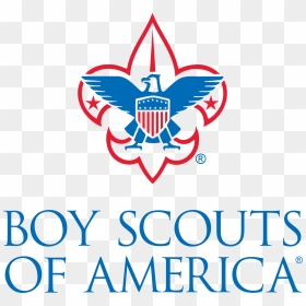 Boy Scouts Of America Clipart , Png Download - High Resolution Boy Scouts Of America Logo, Transparent Png - bsa logo png