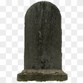 Headstone, HD Png Download - headstone png