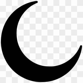 Moon, HD Png Download - moon vector png
