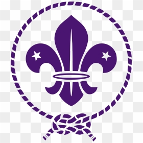 Thumb Image - World Scout Logo Png, Transparent Png - bsa logo png