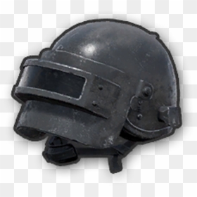 Pubg Lvl 3 Helmet Png Clip Art Black And White Stock - Pubg Helmet Lv 3, Transparent Png - boba fett helmet png