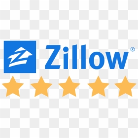 5 Star Agent Zillow Png - Zillow Logo Transparent Background, Png Download - zillow logo png