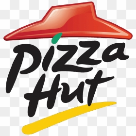 History Of All Logos All Pizza Hut Logos Arby"s Logo - Logo Of Pizza Hut, HD Png Download - arbys logo png