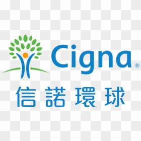 Graphic Design, HD Png Download - cigna logo png