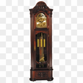 Grandfather Clock Png Hd, Transparent Png - grandfather clock png