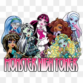 Thumb Image, HD Png Download - monster high png