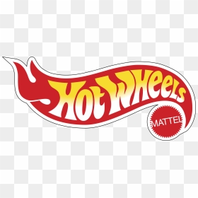 Transparent Hotwheels Clipart - Hot Wheels Logo Png, Png Download - hot wheels logo png